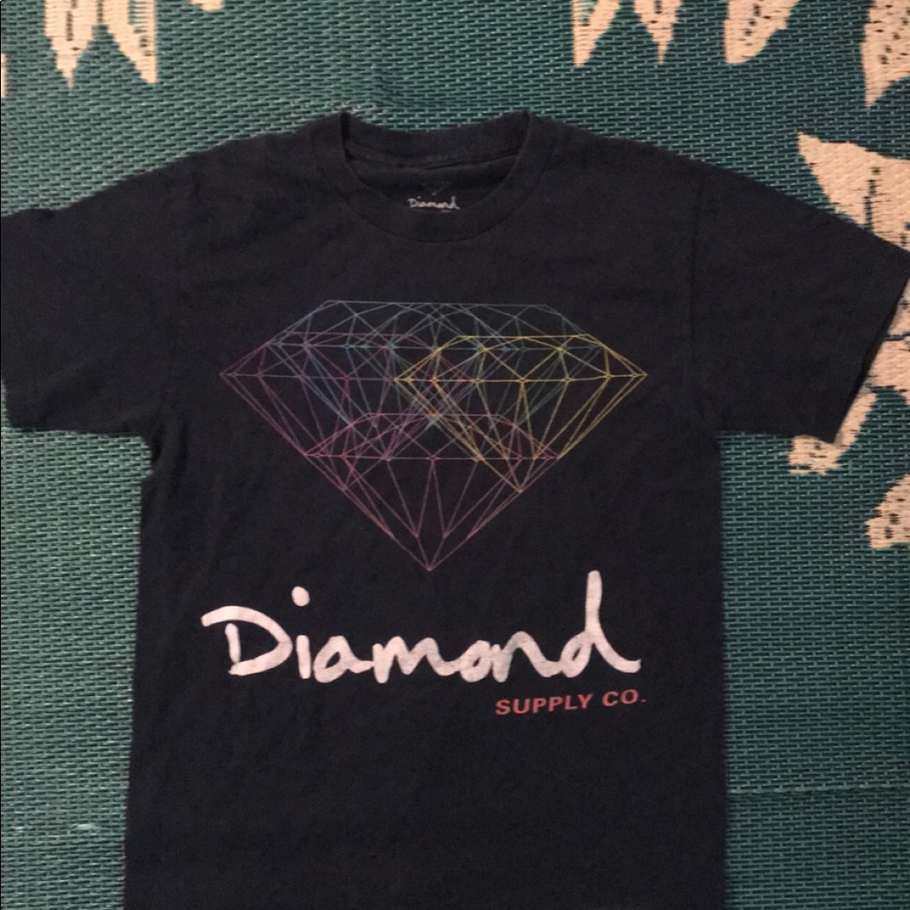 Diamond Supply T-Shirt